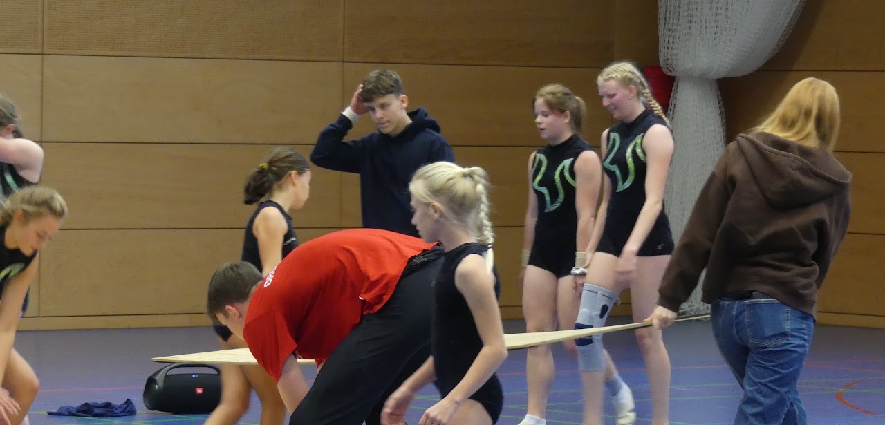 Bild vom 13. Benefizlauf im Jahr 2022. Dies ist das 124. Bild.